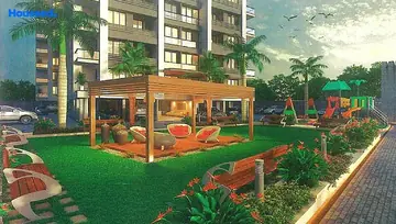 Amenities of Shivam Shivalik Heights - Image 179051