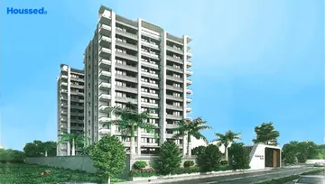 Project Image of Shivam Shivalik Heights - Image 179049