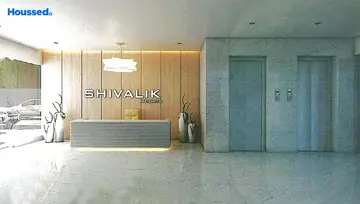 Project Image of Shivam Shivalik Heights - Image 179050
