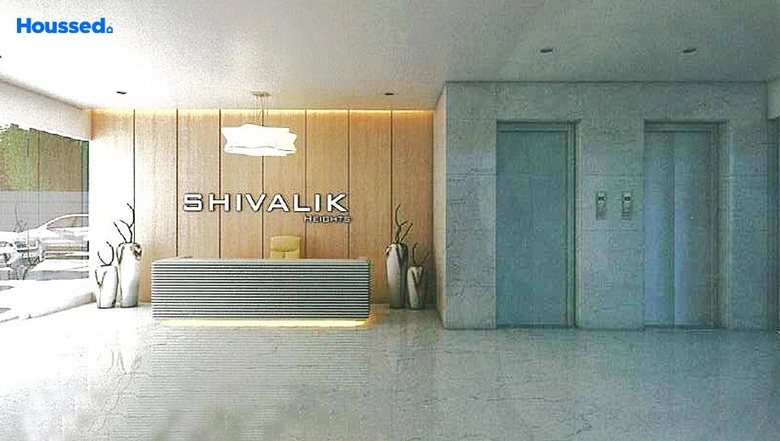 Project Image of Shivam Shivalik Heights in Dabholi, Surat - Image 179050