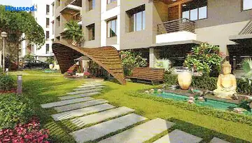 Amenities of Vishwas Opera Palace - Image 175670