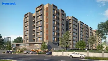 Project Image of Shreeji Pratishtha Hills - Image 97286