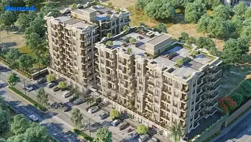 Project Image of Anjani Anmol Heights - Image 176749