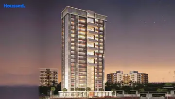 Project Image of Kamla Prasanna Jeevan 32A - Image 117529