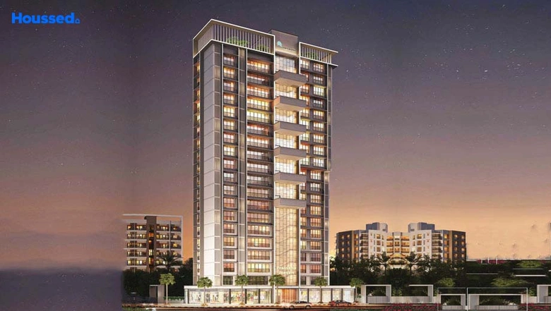 Project Image of Kamla Prasanna Jeevan 32A in Borivali West, Mumbai - Image 117529