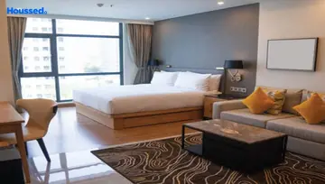Sample Apartment of Kamla Prasanna Jeevan 32A - Image 117534