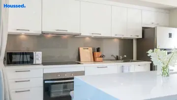 Sample Apartment of Kamla Prasanna Jeevan 32A - Image 117533