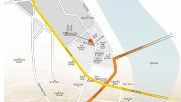 Location of Life Style And Ultimate - Image 175583