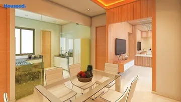 Sample Apartment of Life Style And Ultimate - Image 175580