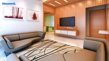 Sample Apartment of Life Style And Ultimate - Image 175581