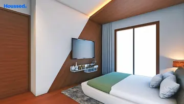 Sample Apartment of Life Style And Ultimate - Image 175579
