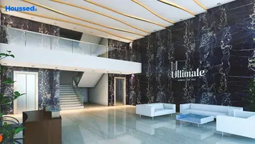 Sample Apartment of Life Style And Ultimate - Image 175582