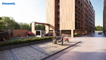 Amenities of Triveni Shyam Sanidhya - Image 97545