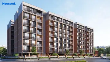 Project Image of Triveni Shyam Sanidhya - Image 97542