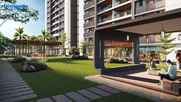 Amenities of Labh Silicon Towers - Image 97593