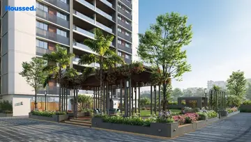 Amenities of Labh Silicon Towers - Image 97595