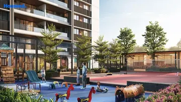 Amenities of Labh Silicon Towers - Image 97594