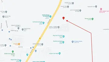 Location of Labh Silicon Towers - Image 97597