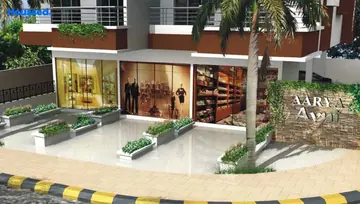 Amenities of Aarya Avni - Image 166804