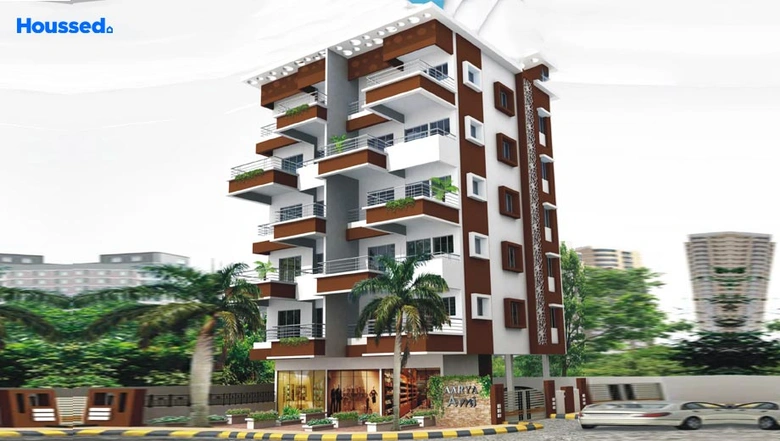 Project Image of Aarya Avni in Dabha, Nagpur - Image 166802
