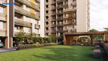 Amenities of Status Ananta - Image 97485