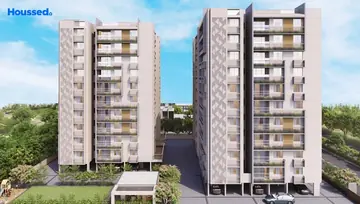 Project Image of Status Ananta - Image 97484