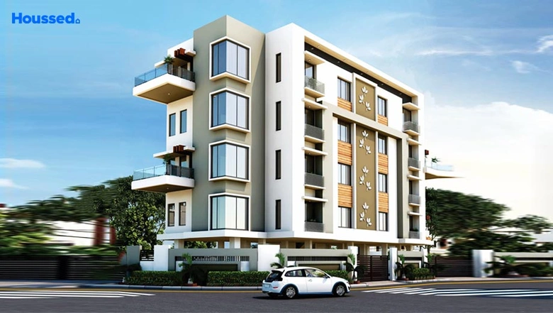 Project Image of Kosher Anandam in Somalwada, Nagpur - Image 167077