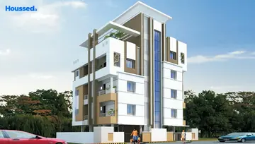 Project Image of Swaavalamban Keshav Apartment - Image 167198