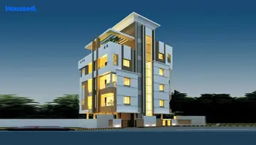 Project Image of Swaavalamban Keshav Apartment - Image 167197
