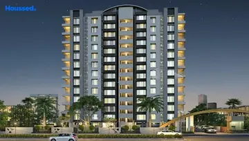 Project Image of Dobaria Brahmand Residency - Image 175543