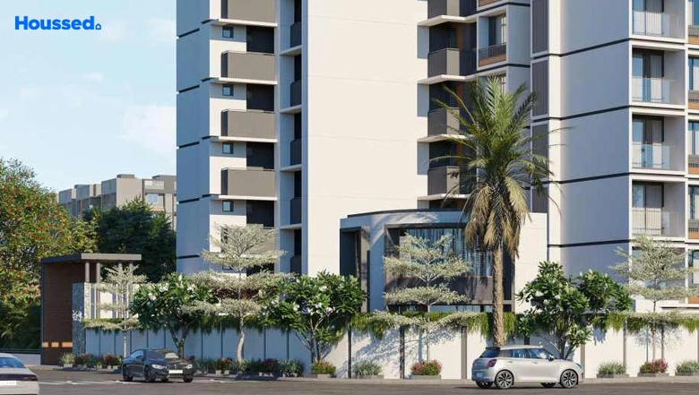 Project Image of Shreel Vedant 98 in Nava Naroda, Ahmedabad - Image 97550
