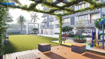 Amenities of Param Serenity - Image 99743
