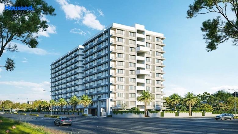 Project Image of Param Serenity in Muthiya, Ahmedabad - Image 99738