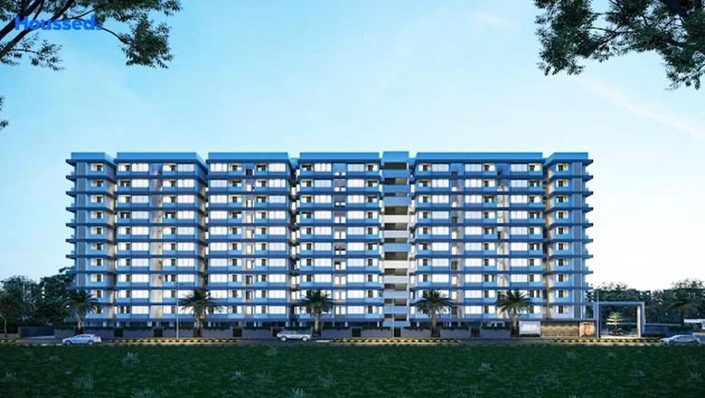 Project Image of Param Serenity in Muthiya, Ahmedabad - Image 99741