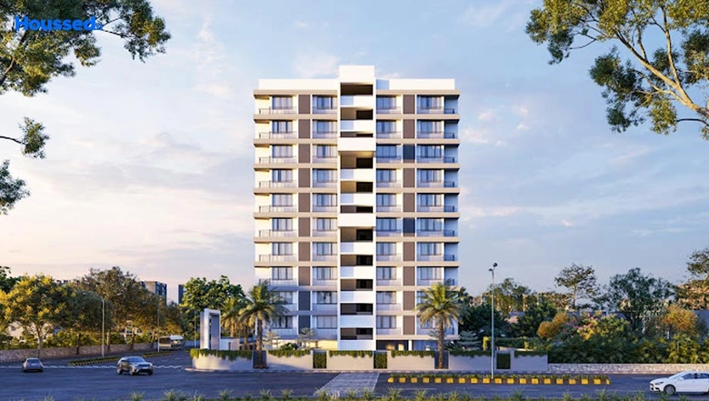 Project Image of Param Serenity in Muthiya, Ahmedabad - Image 99740