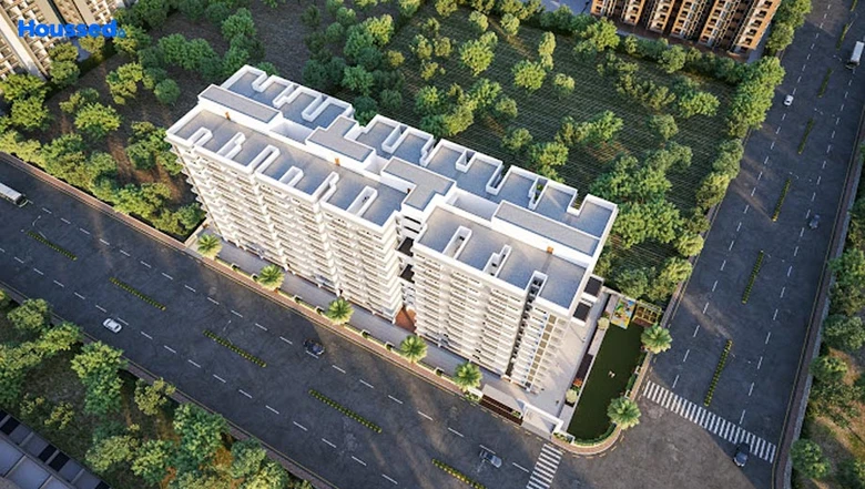 Project Image of Param Serenity in Muthiya, Ahmedabad - Image 99739