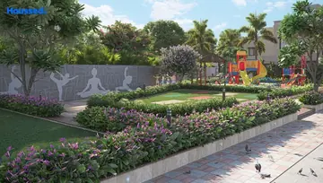 Amenities of Vinayak Villa - Image 203973