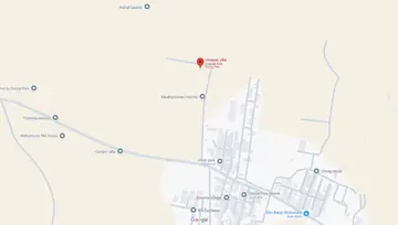Location of Vinayak Villa - Image 203974