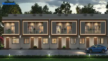 Project Image of Vinayak Villa - Image 203966