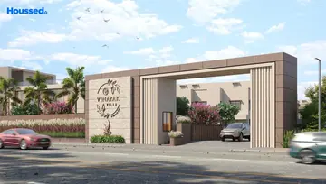 Project Image of Vinayak Villa - Image 203967