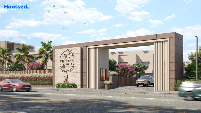 Project Image of Vinayak Villa in Masma, Surat - Image 203967