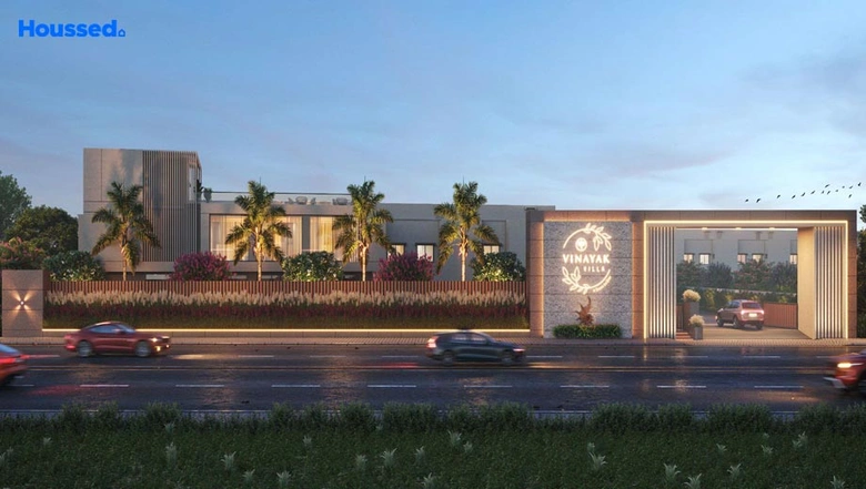 Project Image of Vinayak Villa in Masma, Surat - Image 203965