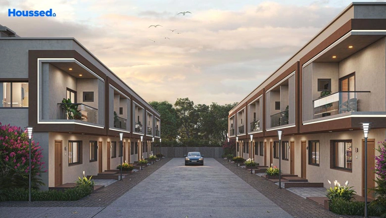 Project Image of Vinayak Villa in Masma, Surat - Image 203963