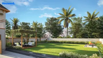 Amenities of Shree Vrundavan Anantam - Image 97471
