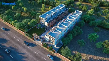 Project Image of Shree Vrundavan Anantam - Image 97468