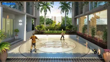 Amenities of Golden Heaven - Image 174537