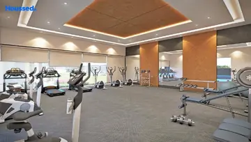 Amenities of Golden Heaven - Image 174538