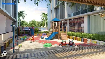 Amenities of Golden Heaven - Image 174539