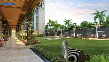 Amenities of Golden Heaven - Image 174542