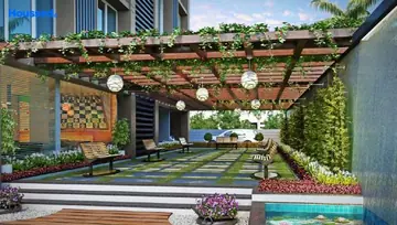 Amenities of Golden Heaven - Image 174541